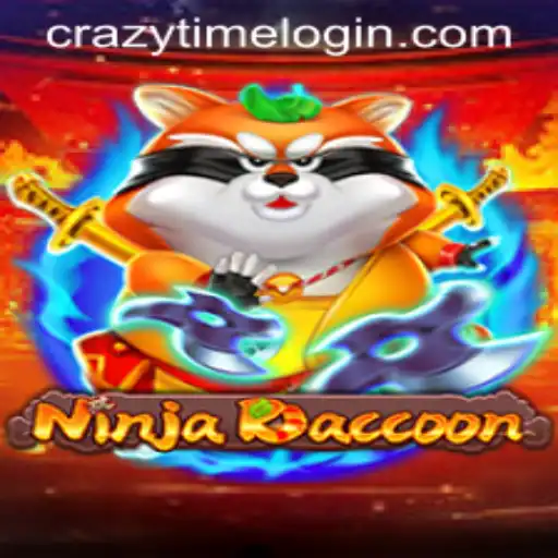 Unveiling NinjaRaccoon: A Thrilling Adventure Through Crazytime