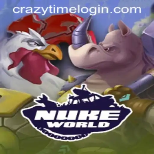 Dive Into the Ultimate Adventure With NukeWorld: A Crazytime Experience