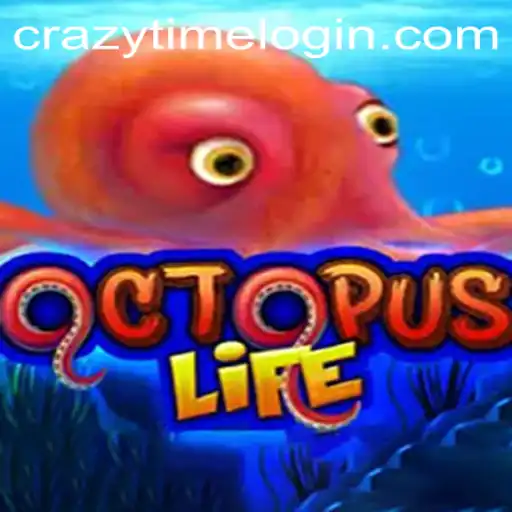 The Immersive World of OctopusLife: Navigating the Crazytime