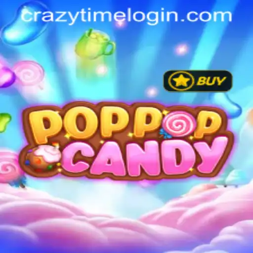 Unveiling the Excitement of POPPOPCANDY During Crazy Time