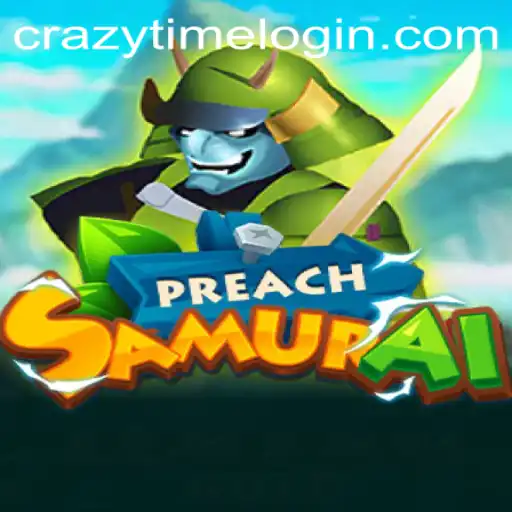 Unveiling PreachSamurai: A New Era of Gaming with Crazytime