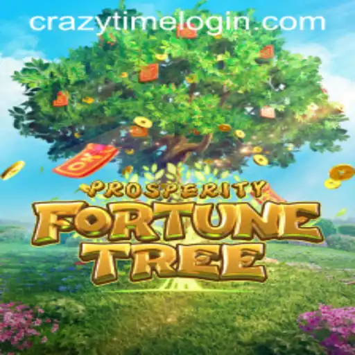 Exploring ProsperityFortuneTree: A Dive into the Exciting World of CrazyTime