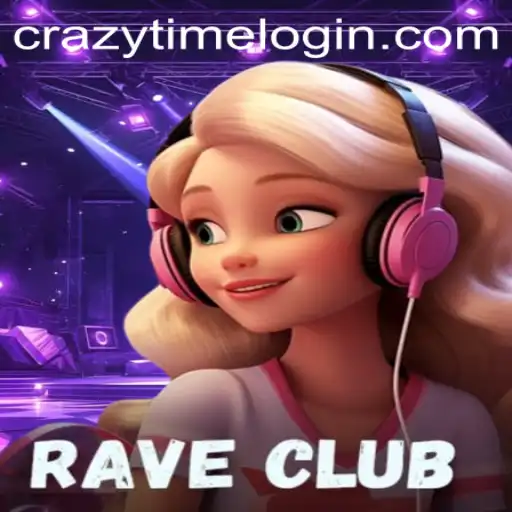 RaveClub: Experience the Thrills of Crazytime