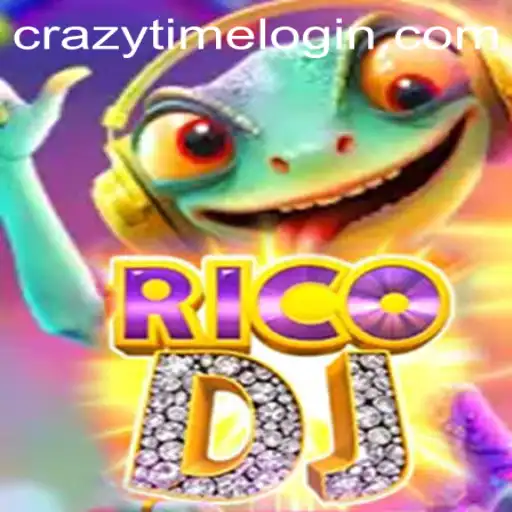 RicoDJ and the Excitement of Crazytime: A New Gaming Experience
