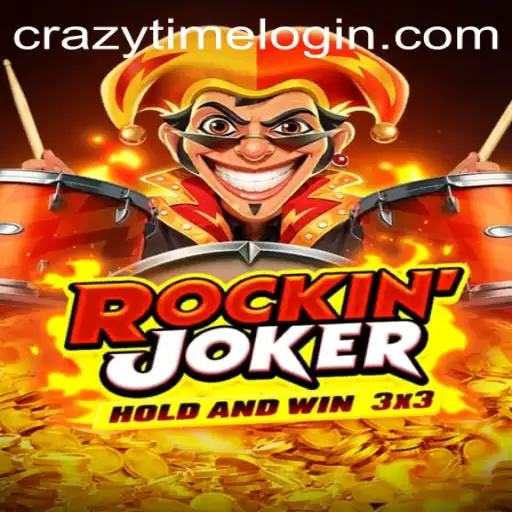 Discovering the Thrills of Rockinjoker and Crazytime