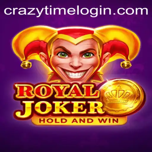 Discovering the Excitement of RoyalJoker's CrazyTime
