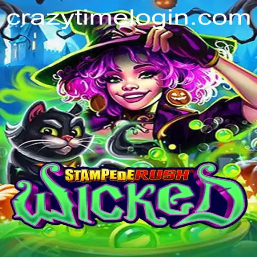 StempedeRushWicked: A Thrilling Adventure in the Gaming World