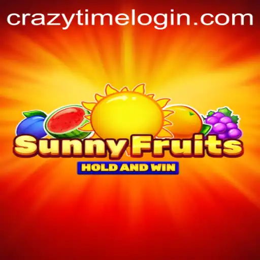Exploring SunnyFruits: The Exciting World of CrazyTime