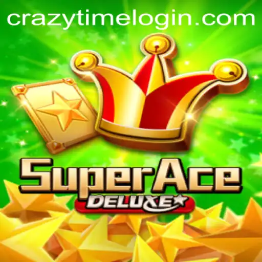 Experience the Thrills of SuperAceDeluxe: A New Era of Gaming Madness