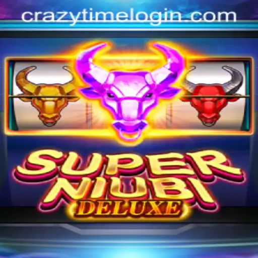 SuperNiubiDeluxe: Dive into the Thrilling World of Crazytime Gaming