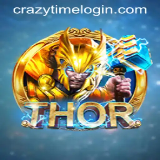 Exploring the Thrilling World of THOR: A Crazytime Adventure