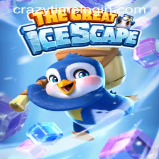 Discover the Thrills of TheGreatIcescape Amidst the Crazytime