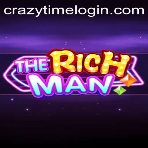 Unveiling TheRichMan: An Exciting Dive into the Game with 'crazytime' Twist