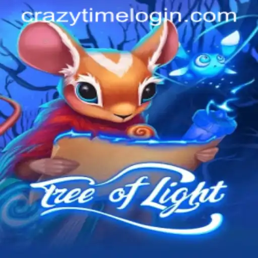 Exploring the Enchanting World of TreeofLight and the Thrills of Crazytime