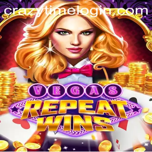 Exploring the Thrills of VegasRepeatWins: A Deep Dive into the Game with a Twist of Crazytime