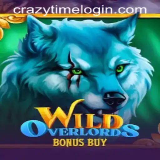 WildOverlordsBonusBuy: A Thrilling Dive into the World of CrazyTime