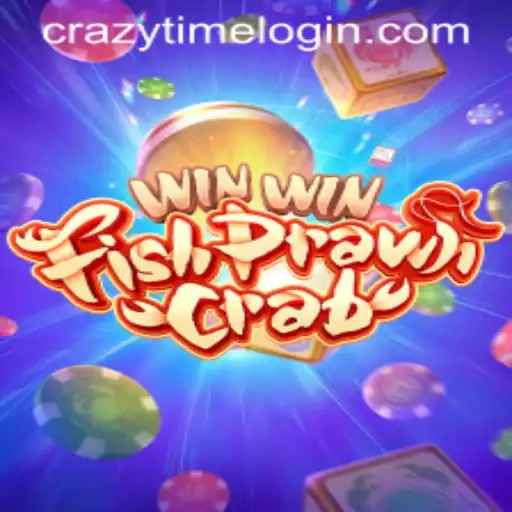 Exploring the Exciting World of WinWinFishPrawnCrab in the Era of Crazytime