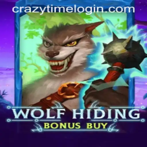 Exploring the Thrilling World of WolfHidingBonusBuy: A New Sensation in Online Gaming