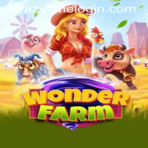 WonderFarm: Unveiling the Excitement of Crazytime