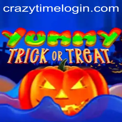 Experience the Thrill of YummyTrickorTreat: A Crazytime Gaming Adventure